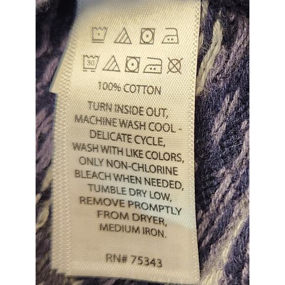 NEW Rorie Whelan Boys Size 2T Sweater Mittens Beanie Winter Blue - Picture 3 of 4